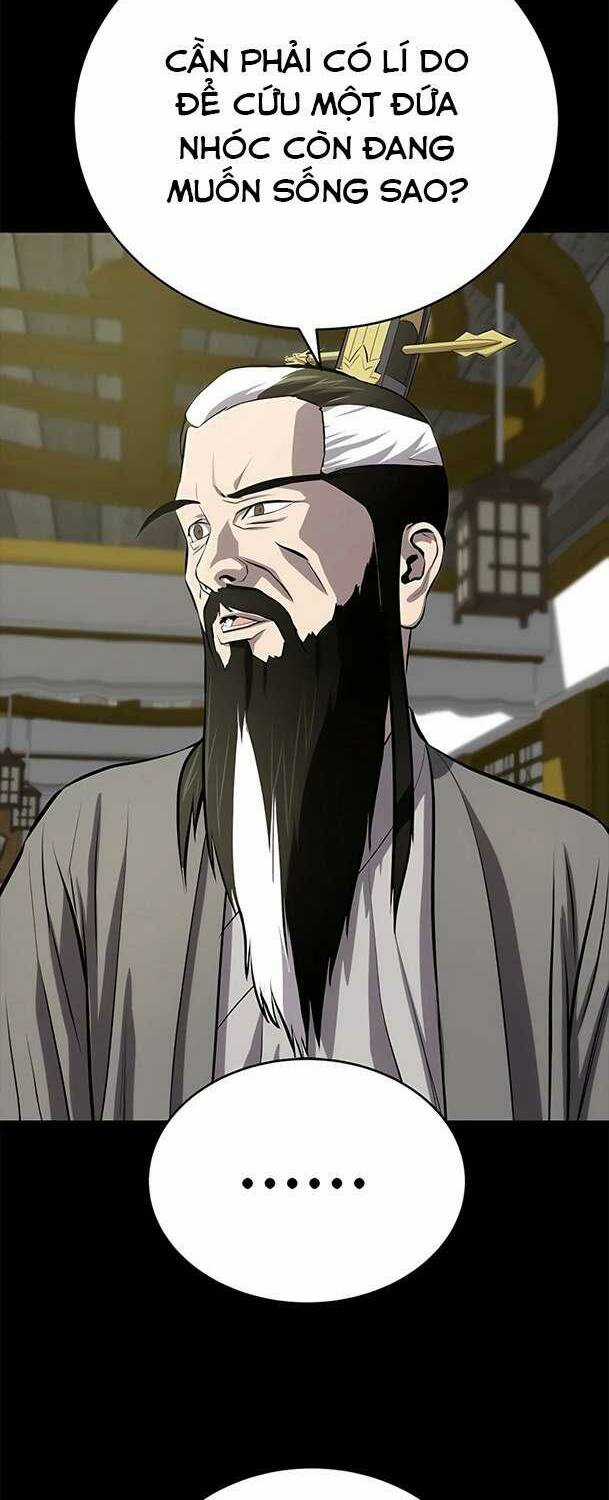 Sư Phụ Quỷ Diện - Chapter 97 - Trang 28