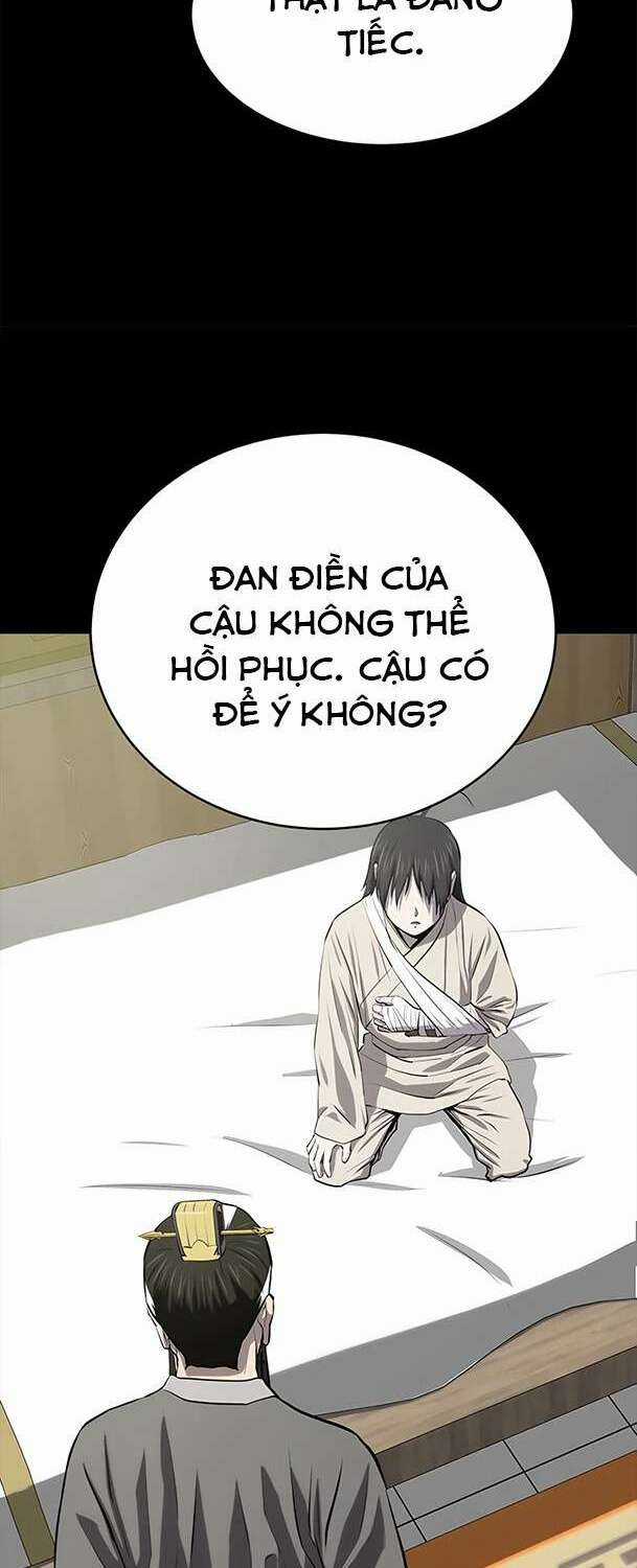 Sư Phụ Quỷ Diện - Chapter 97 - Trang 30