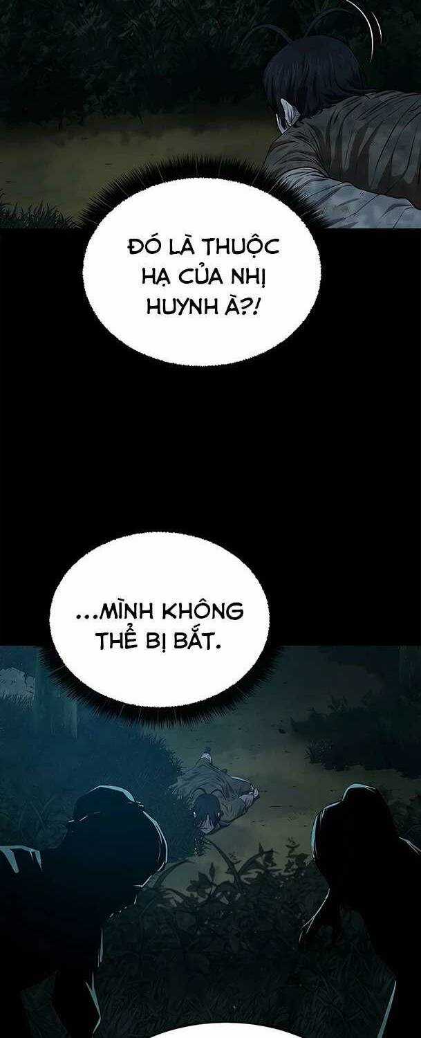 Sư Phụ Quỷ Diện - Chapter 97 - Trang 4