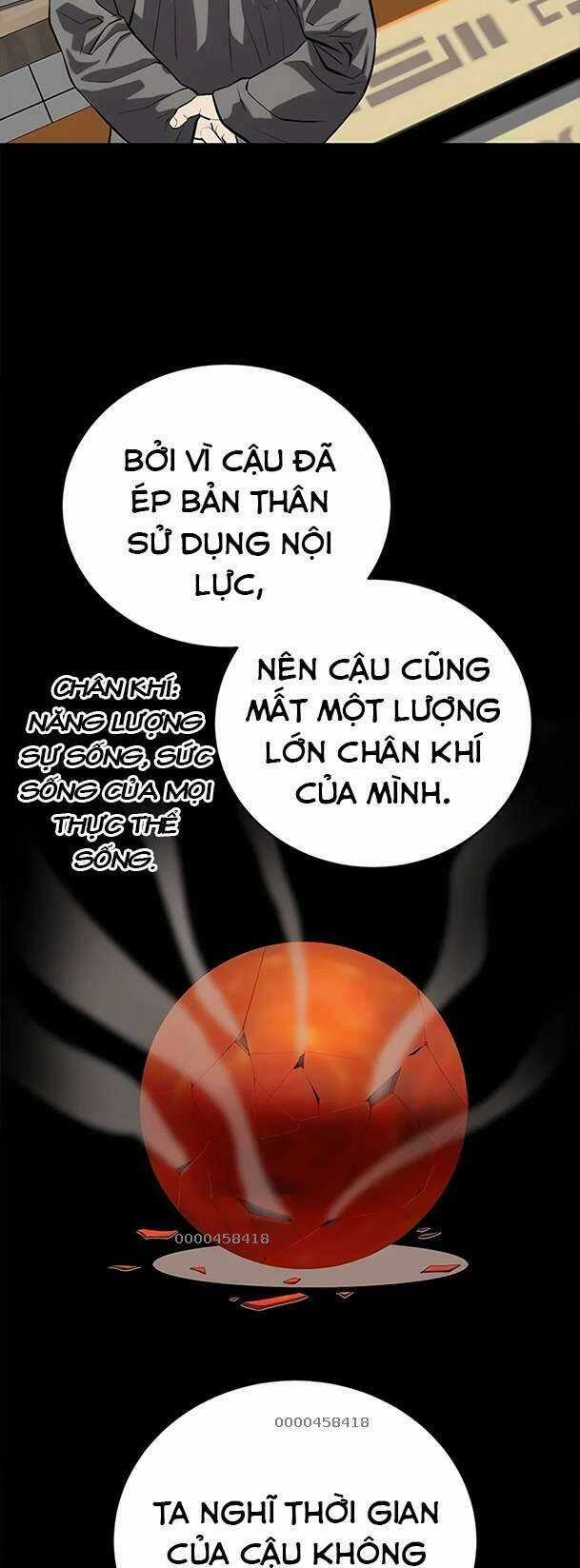 Sư Phụ Quỷ Diện - Chapter 97 - Trang 31