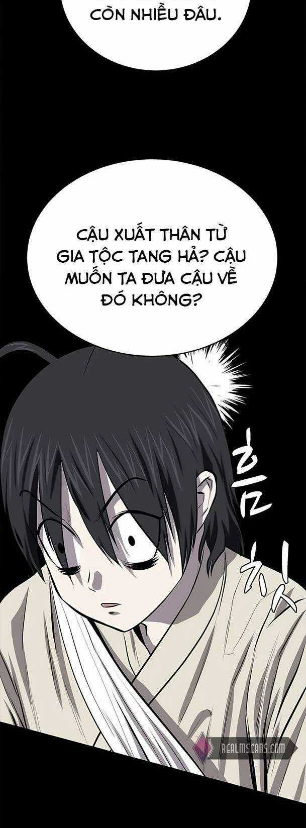 Sư Phụ Quỷ Diện - Chapter 97 - Trang 32