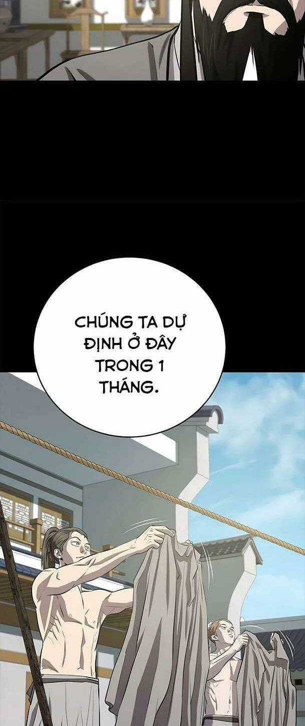 Sư Phụ Quỷ Diện - Chapter 97 - Trang 34