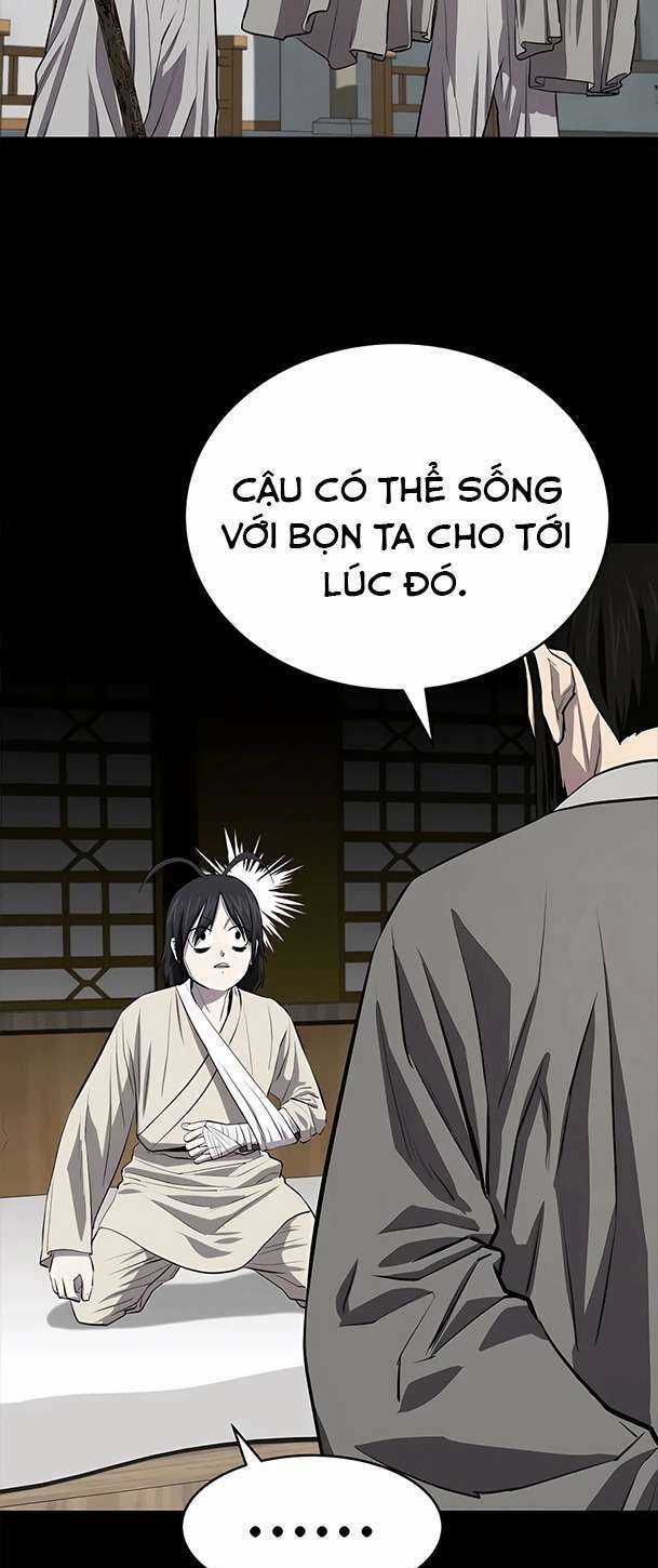 Sư Phụ Quỷ Diện - Chapter 97 - Trang 35