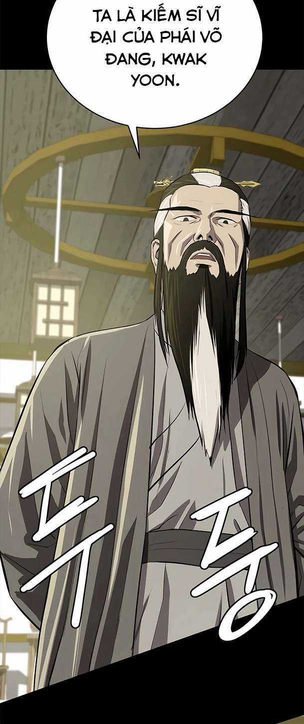 Sư Phụ Quỷ Diện - Chapter 97 - Trang 37