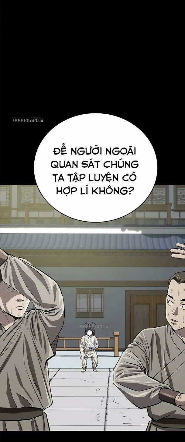 Sư Phụ Quỷ Diện - Chapter 97 - Trang 39