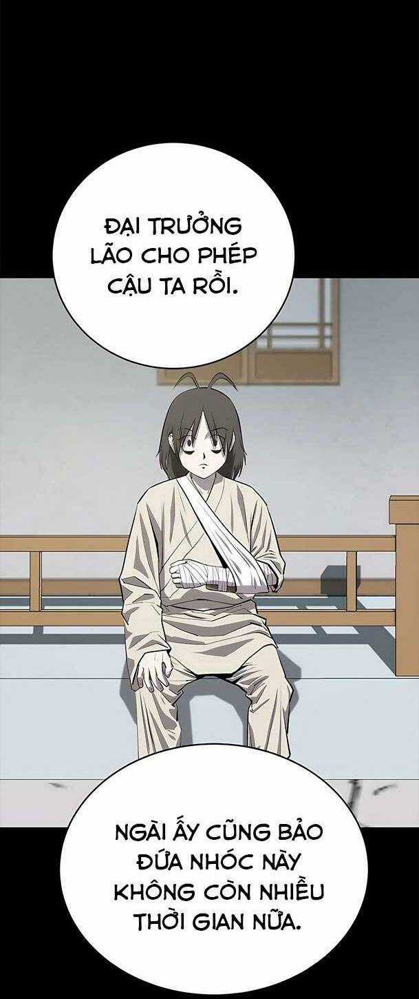 Sư Phụ Quỷ Diện - Chapter 97 - Trang 40