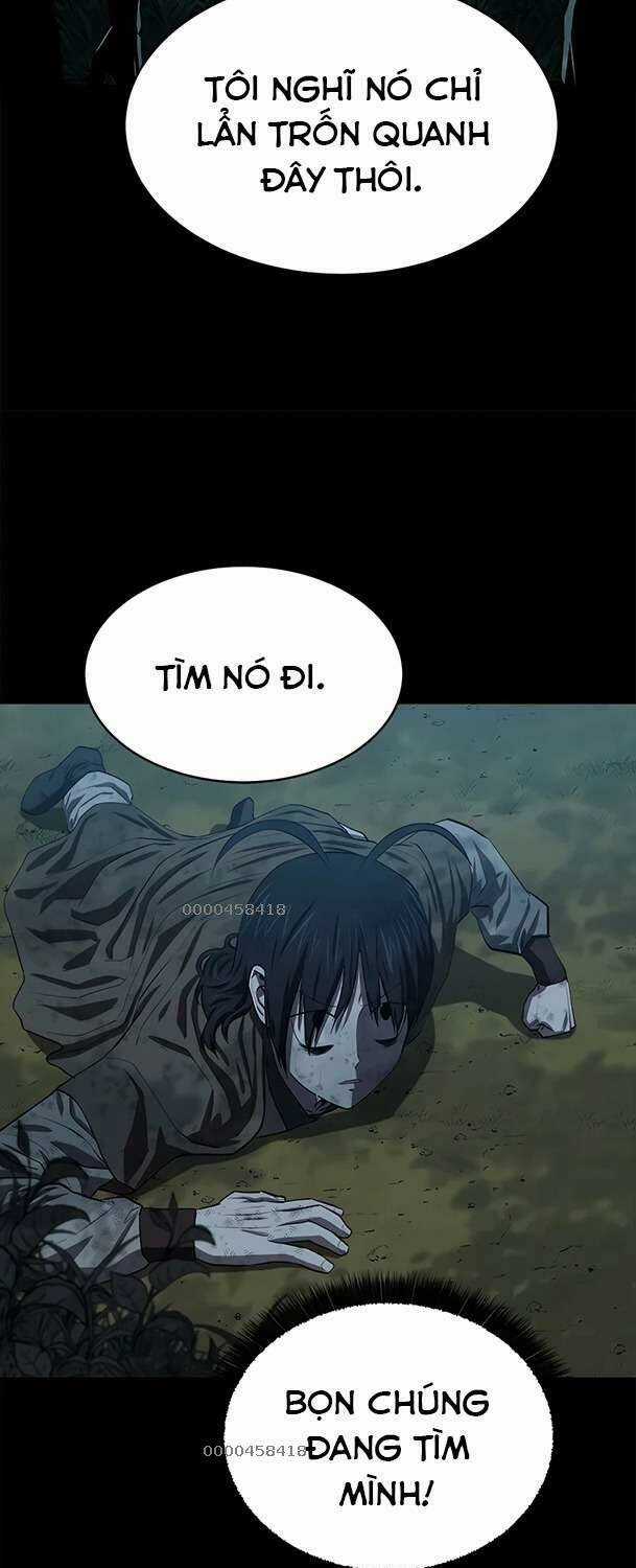 Sư Phụ Quỷ Diện - Chapter 97 - Trang 5