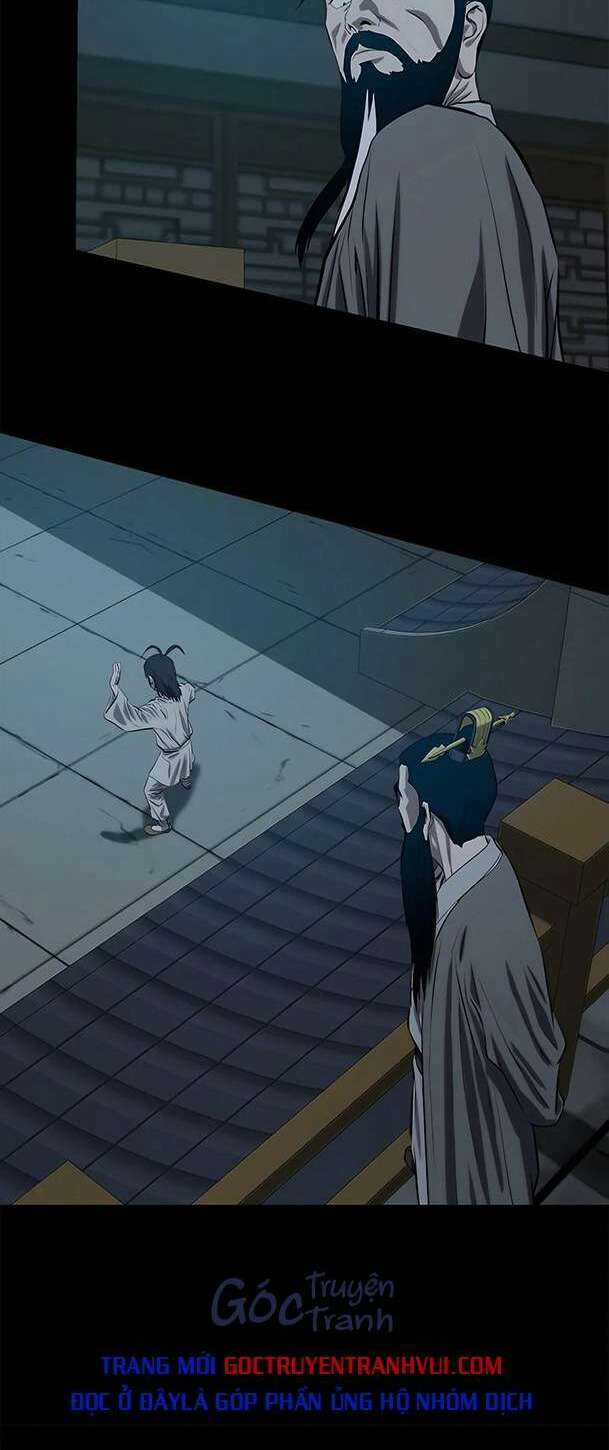 Sư Phụ Quỷ Diện - Chapter 97 - Trang 42