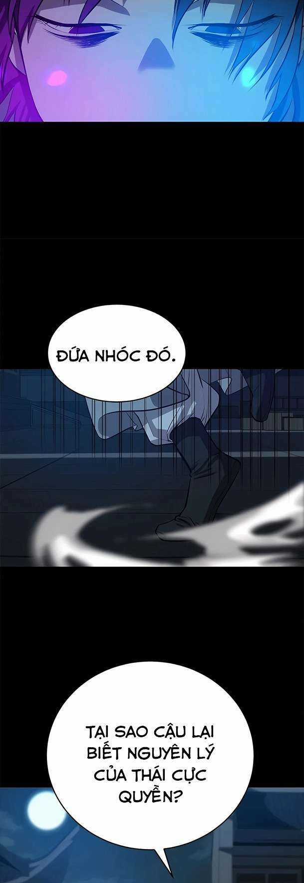 Sư Phụ Quỷ Diện - Chapter 97 - Trang 47