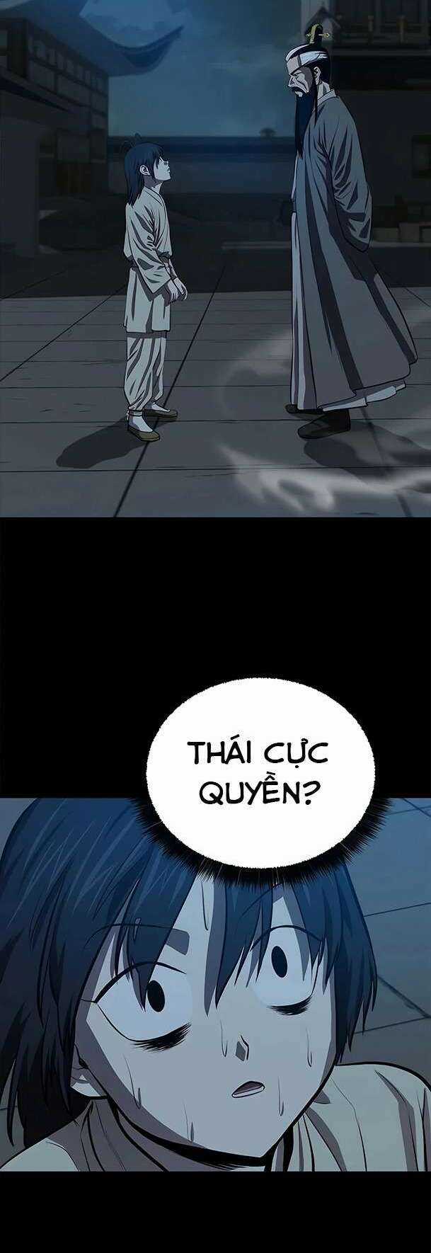 Sư Phụ Quỷ Diện - Chapter 97 - Trang 48