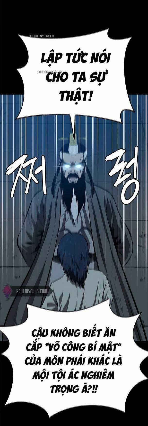 Sư Phụ Quỷ Diện - Chapter 97 - Trang 49