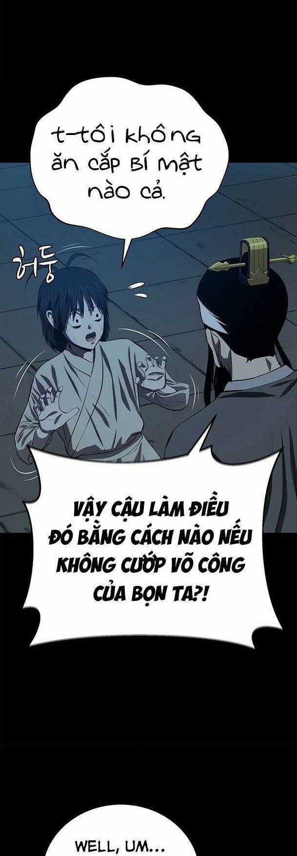 Sư Phụ Quỷ Diện - Chapter 97 - Trang 50