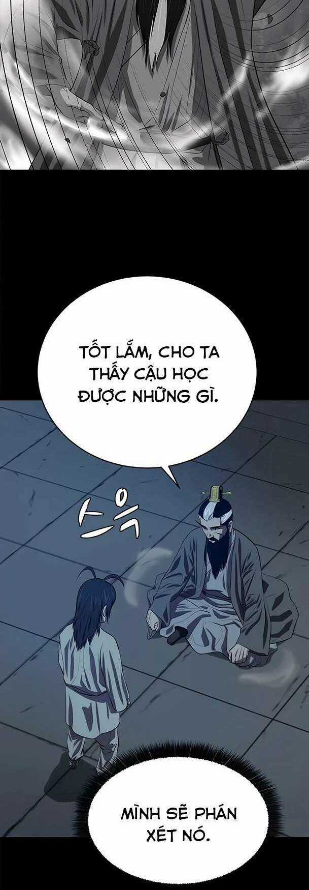 Sư Phụ Quỷ Diện - Chapter 97 - Trang 52