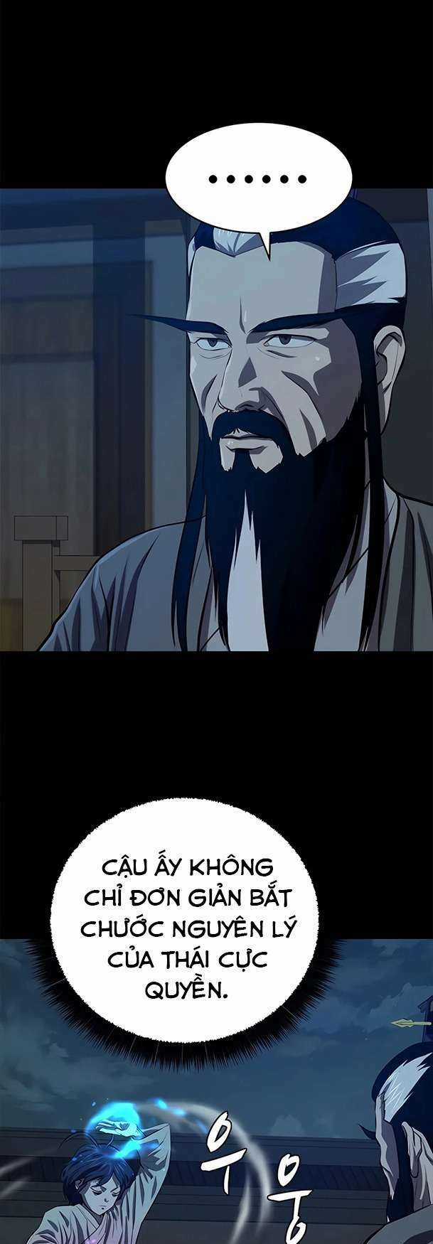 Sư Phụ Quỷ Diện - Chapter 97 - Trang 53