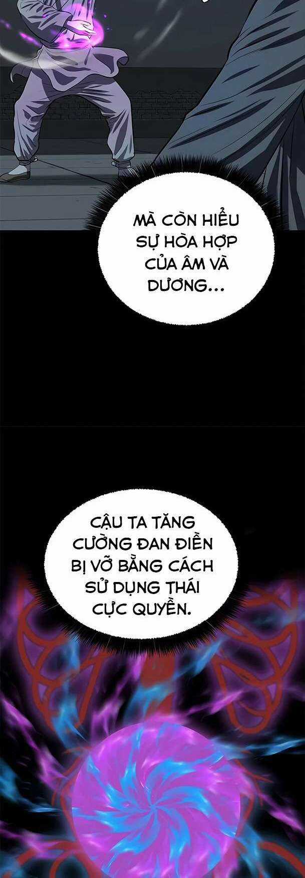 Sư Phụ Quỷ Diện - Chapter 97 - Trang 54