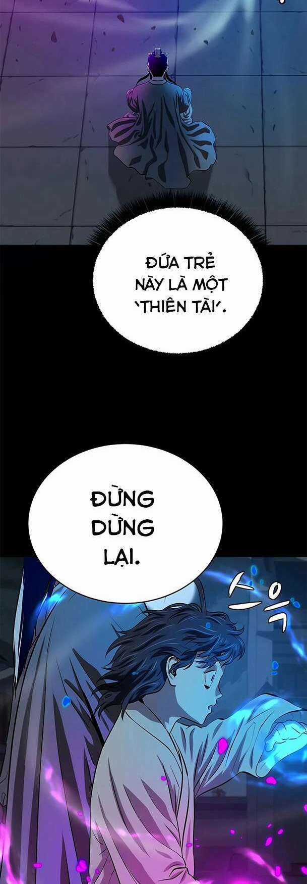 Sư Phụ Quỷ Diện - Chapter 97 - Trang 56