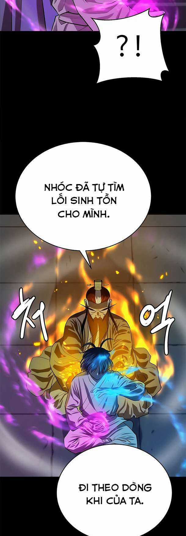 Sư Phụ Quỷ Diện - Chapter 97 - Trang 57
