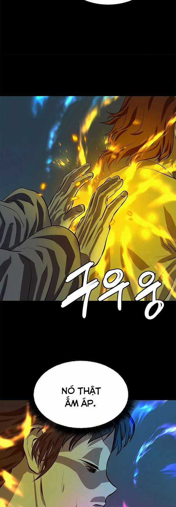 Sư Phụ Quỷ Diện - Chapter 97 - Trang 58