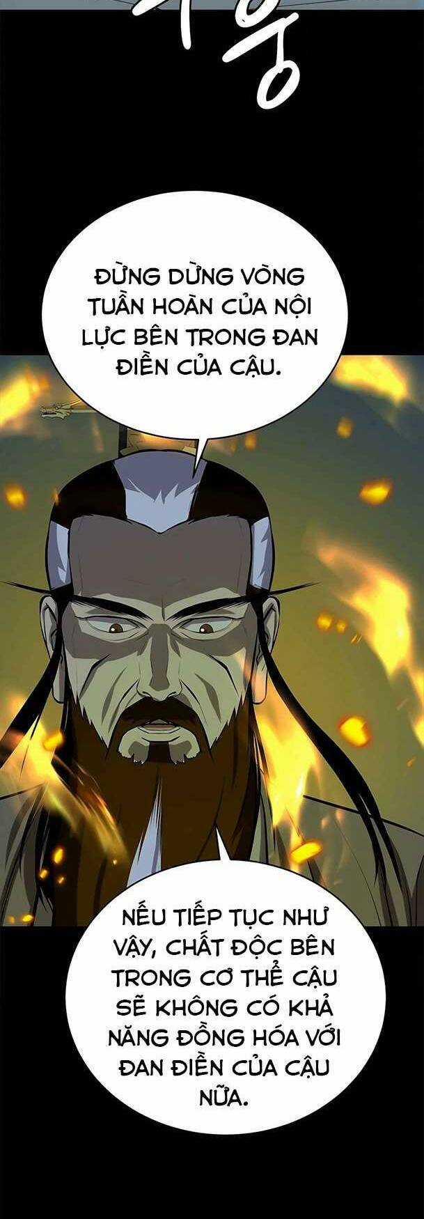 Sư Phụ Quỷ Diện - Chapter 97 - Trang 60