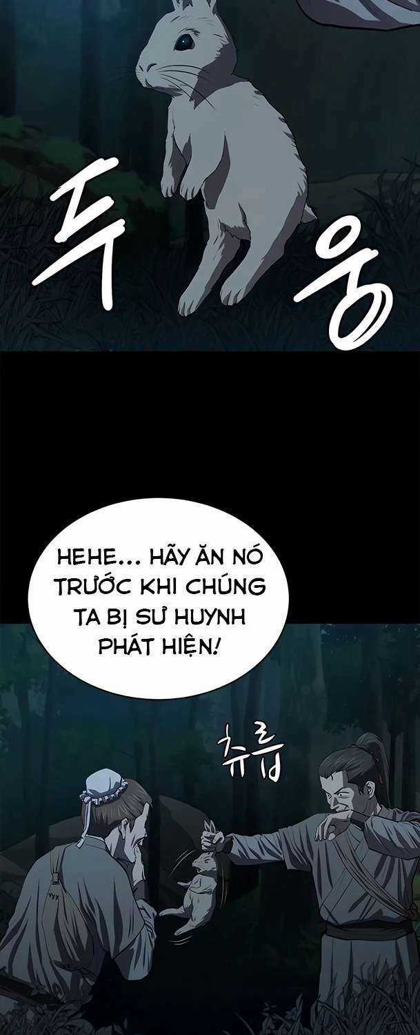 Sư Phụ Quỷ Diện - Chapter 97 - Trang 7