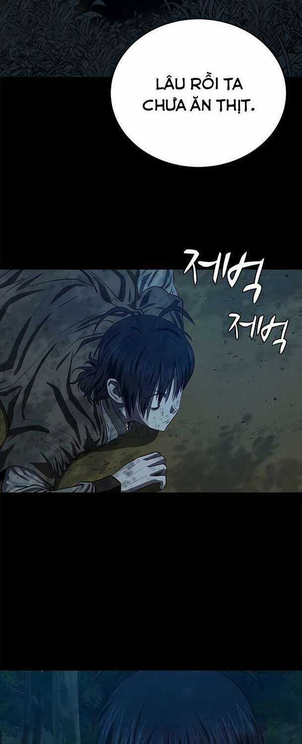 Sư Phụ Quỷ Diện - Chapter 97 - Trang 8