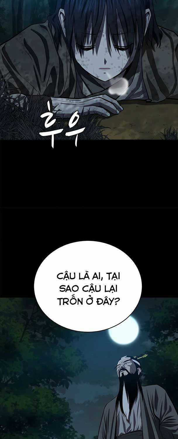 Sư Phụ Quỷ Diện - Chapter 97 - Trang 9