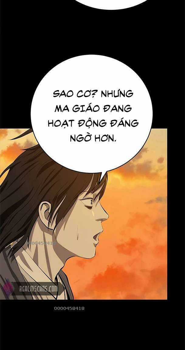 Sư Phụ Quỷ Diện - Chapter 98 - Trang 3