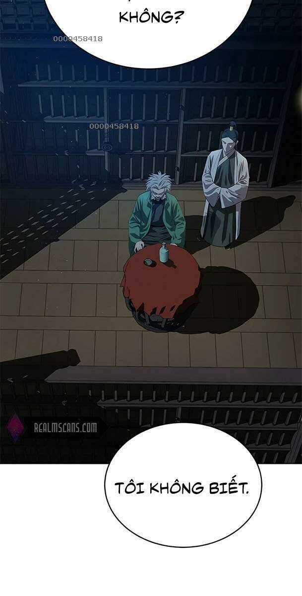 Sư Phụ Quỷ Diện - Chapter 98 - Trang 27