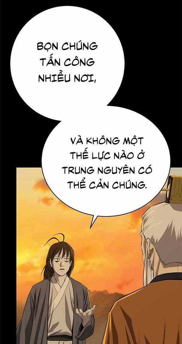 Sư Phụ Quỷ Diện - Chapter 98 - Trang 4