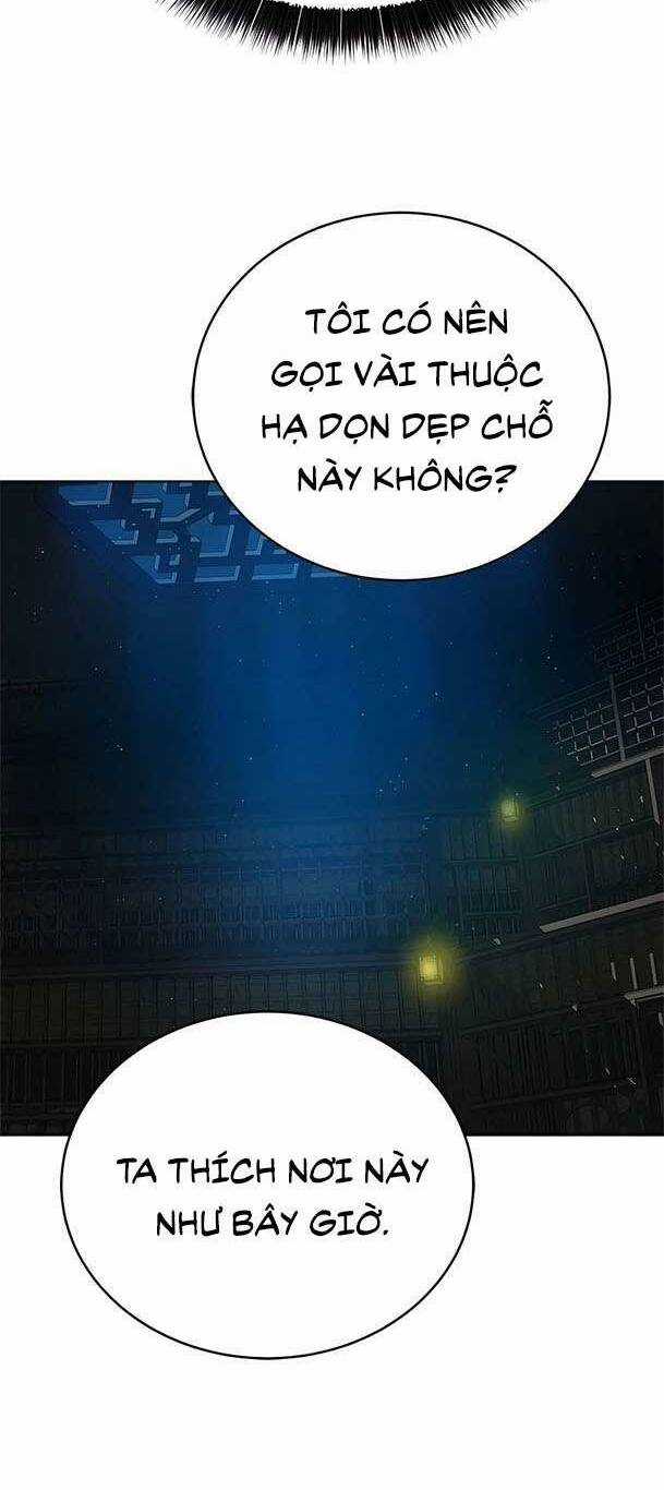 Sư Phụ Quỷ Diện - Chapter 98 - Trang 32