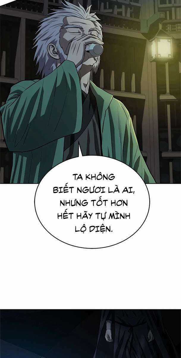 Sư Phụ Quỷ Diện - Chapter 98 - Trang 35