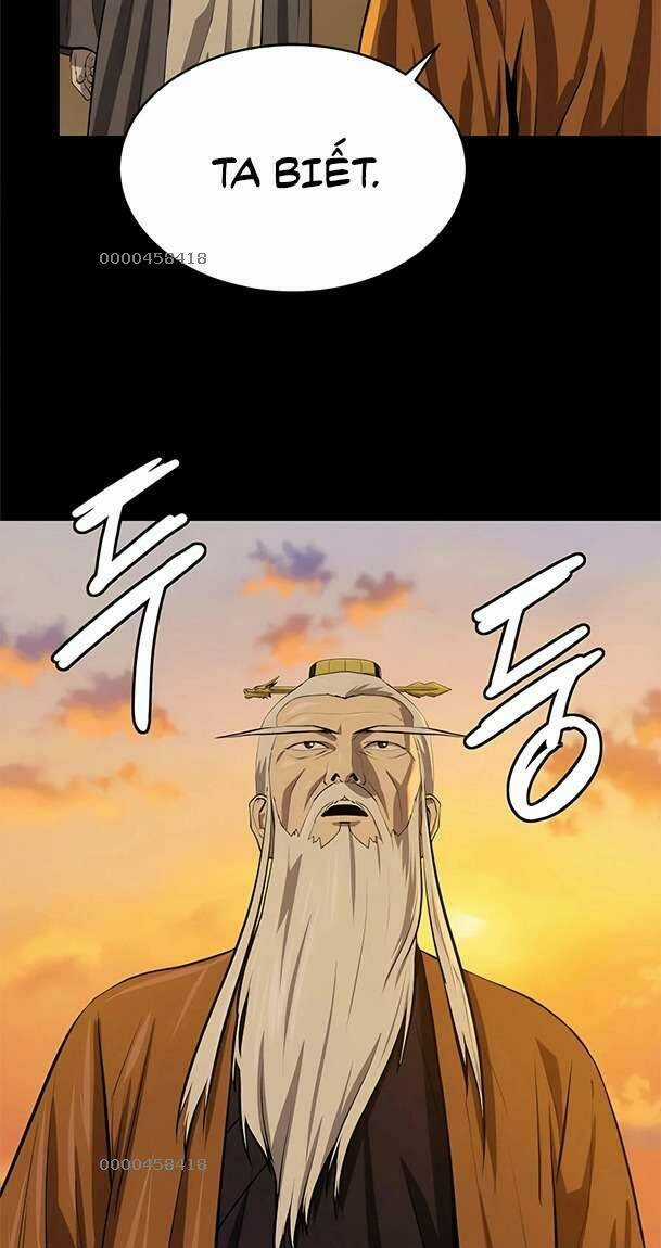 Sư Phụ Quỷ Diện - Chapter 98 - Trang 5