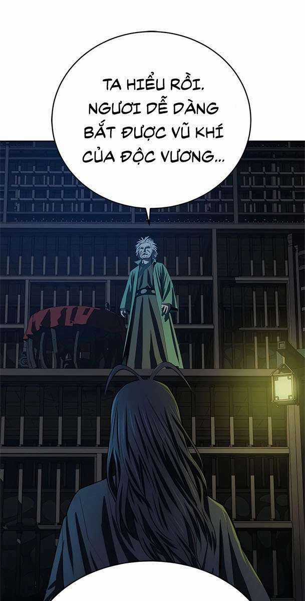 Sư Phụ Quỷ Diện - Chapter 98 - Trang 46