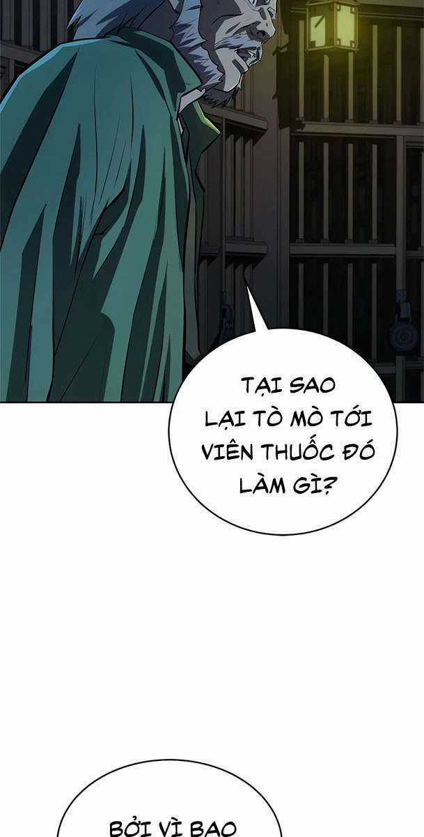 Sư Phụ Quỷ Diện - Chapter 98 - Trang 53
