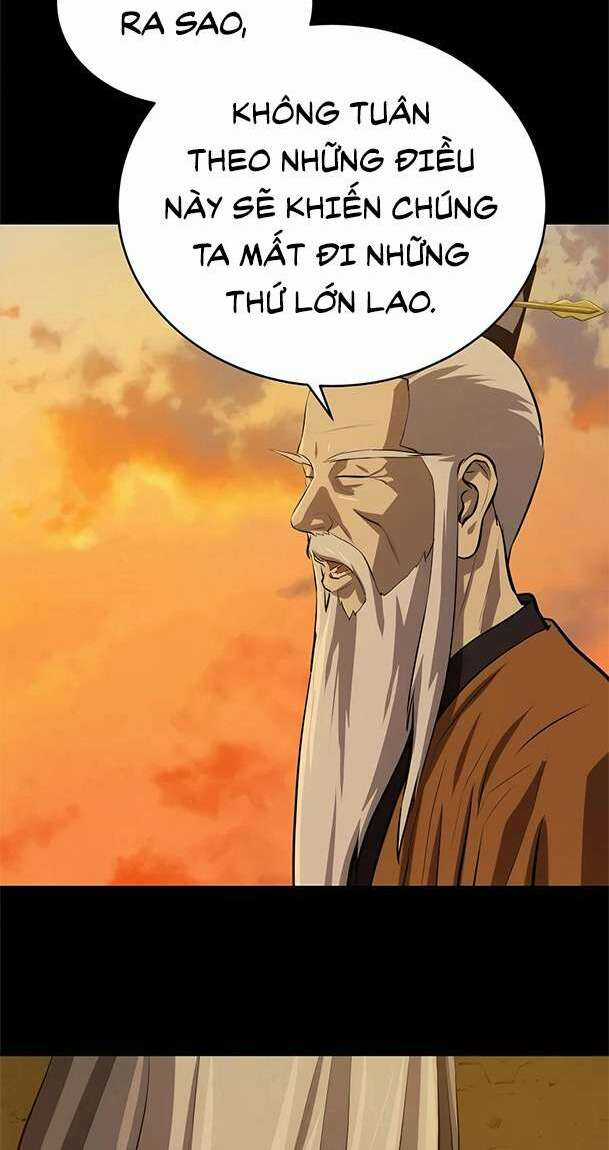 Sư Phụ Quỷ Diện - Chapter 98 - Trang 8