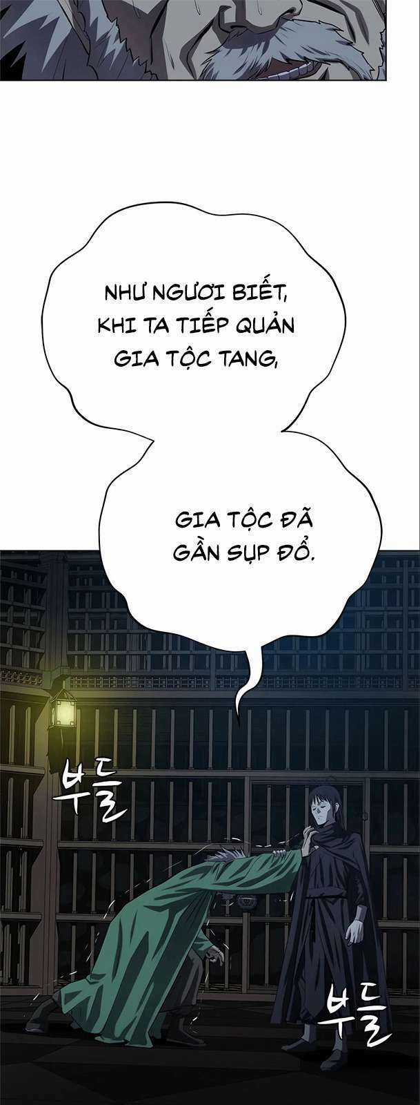 Sư Phụ Quỷ Diện - Chapter 98 - Trang 81