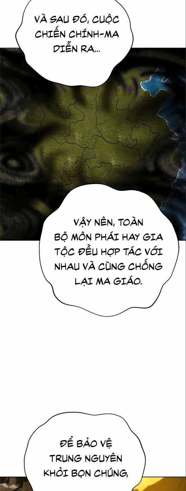 Sư Phụ Quỷ Diện - Chapter 98 - Trang 83