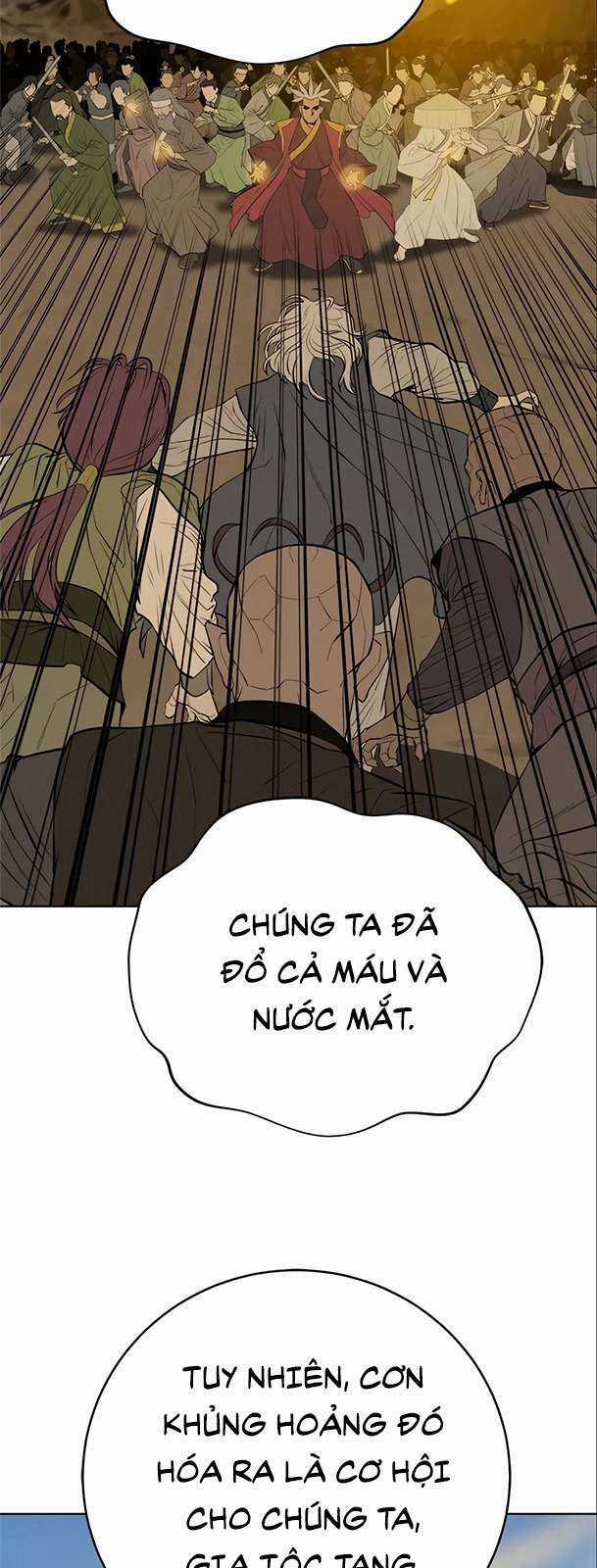 Sư Phụ Quỷ Diện - Chapter 98 - Trang 84