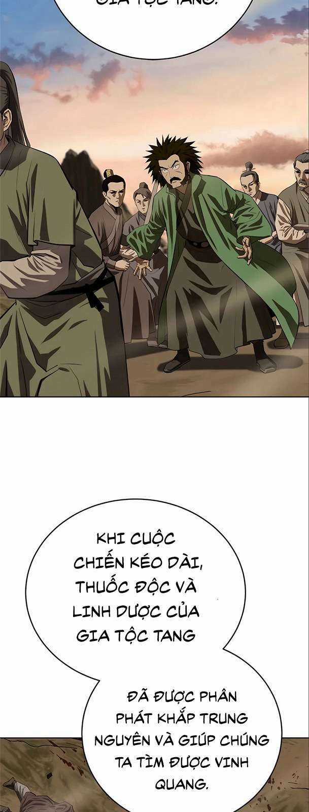 Sư Phụ Quỷ Diện - Chapter 98 - Trang 85