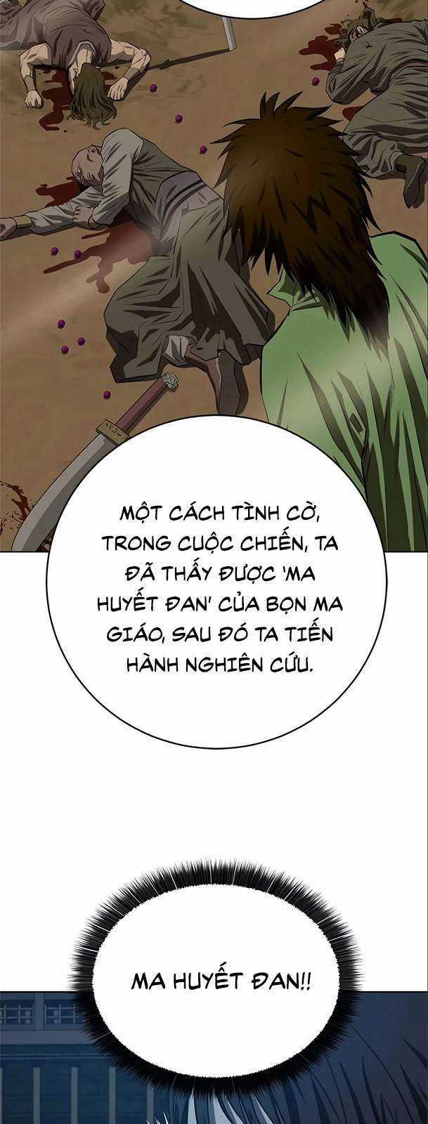 Sư Phụ Quỷ Diện - Chapter 98 - Trang 86