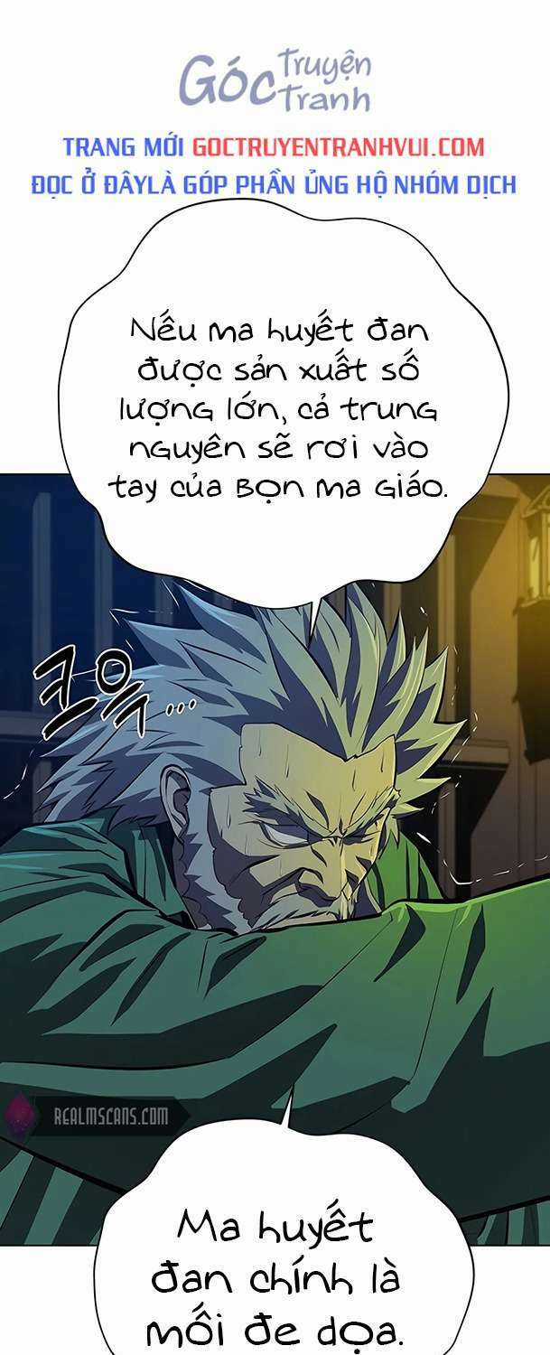 Sư Phụ Quỷ Diện - Chapter 99 - Trang 1