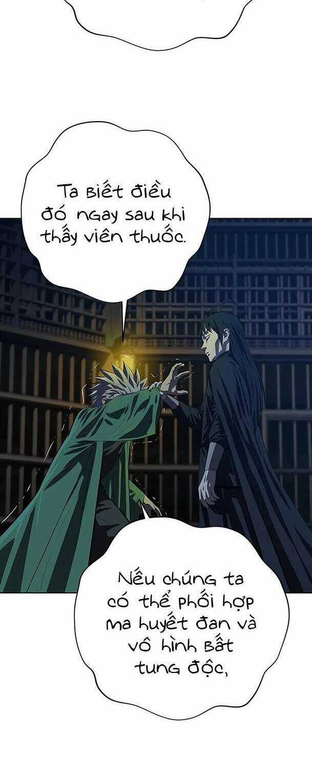 Sư Phụ Quỷ Diện - Chapter 99 - Trang 2