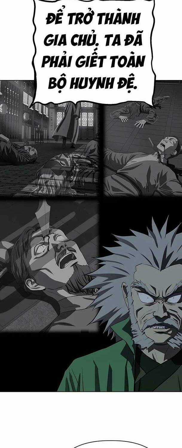 Sư Phụ Quỷ Diện - Chapter 99 - Trang 22