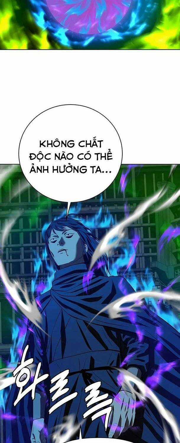 Sư Phụ Quỷ Diện - Chapter 99 - Trang 28