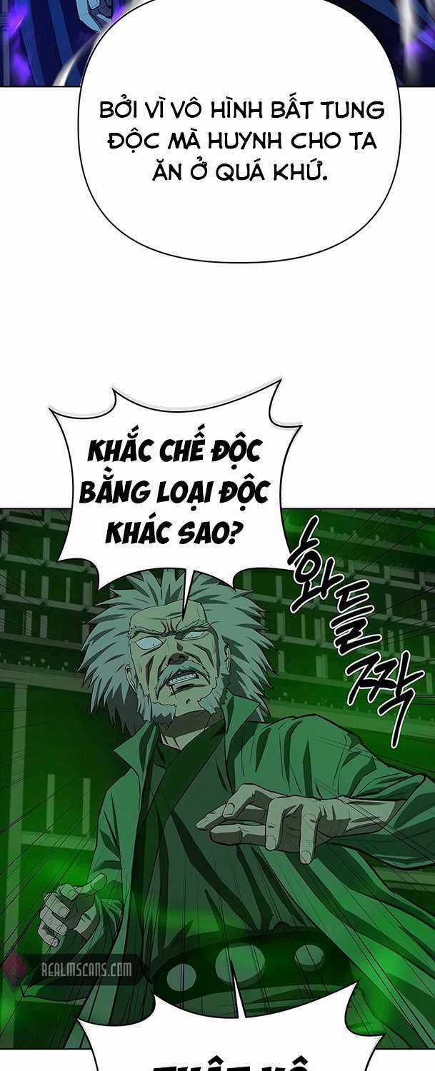 Sư Phụ Quỷ Diện - Chapter 99 - Trang 29