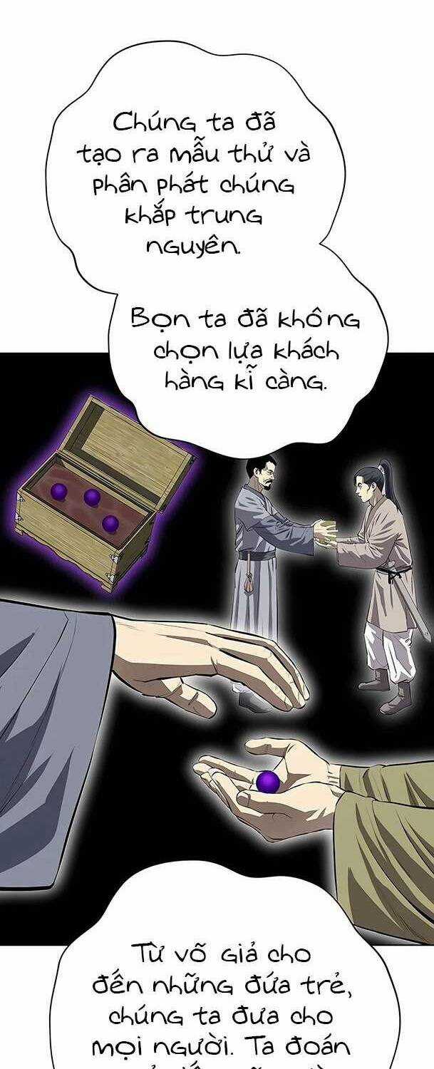 Sư Phụ Quỷ Diện - Chapter 99 - Trang 4