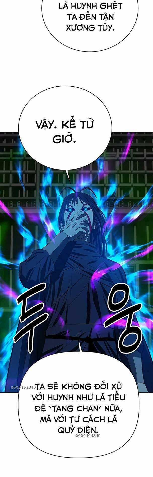 Sư Phụ Quỷ Diện - Chapter 99 - Trang 31