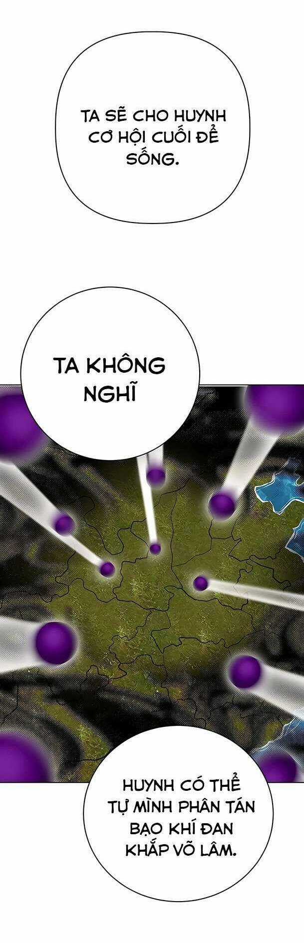 Sư Phụ Quỷ Diện - Chapter 99 - Trang 32