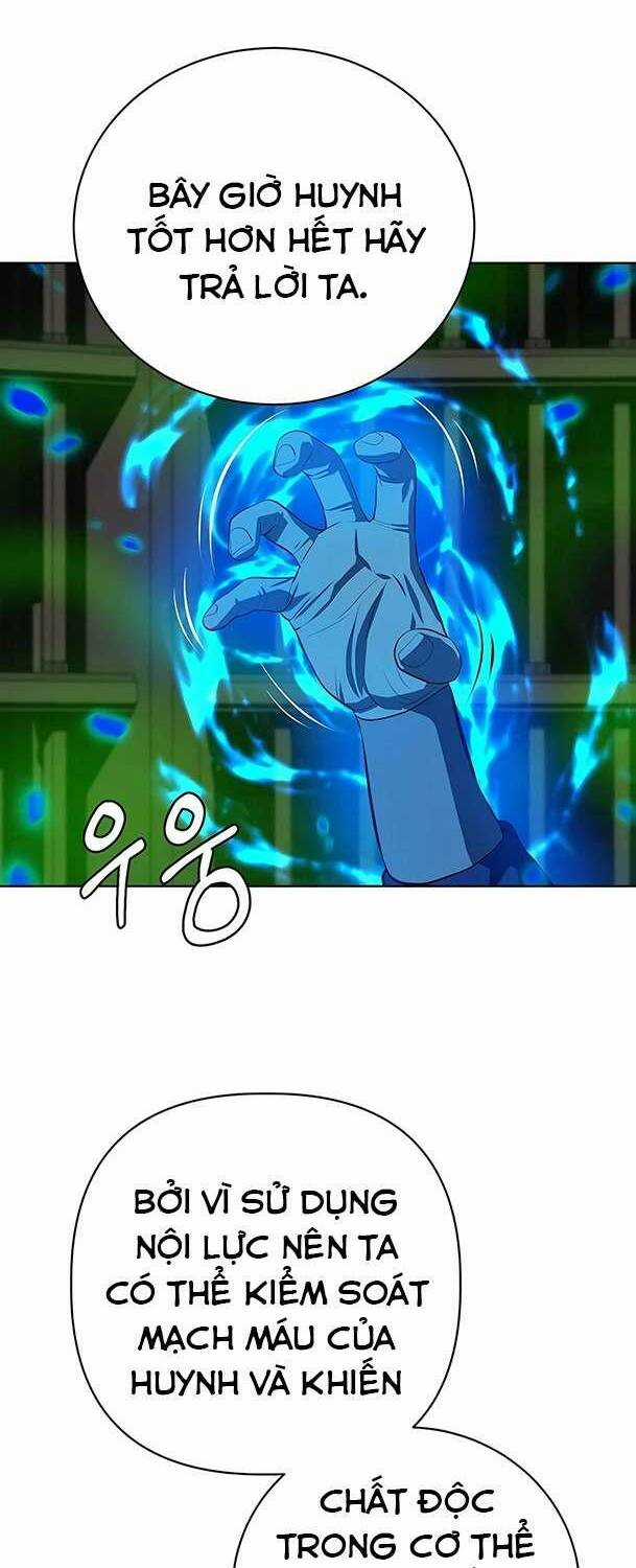 Sư Phụ Quỷ Diện - Chapter 99 - Trang 34
