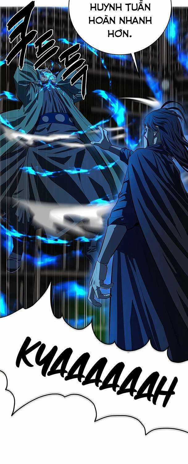 Sư Phụ Quỷ Diện - Chapter 99 - Trang 35